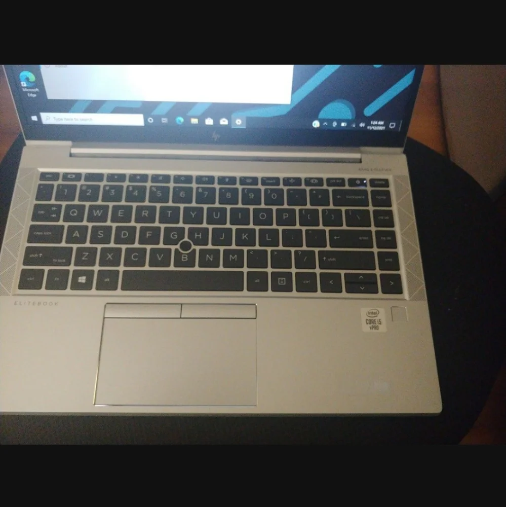 Hp 840 G 7